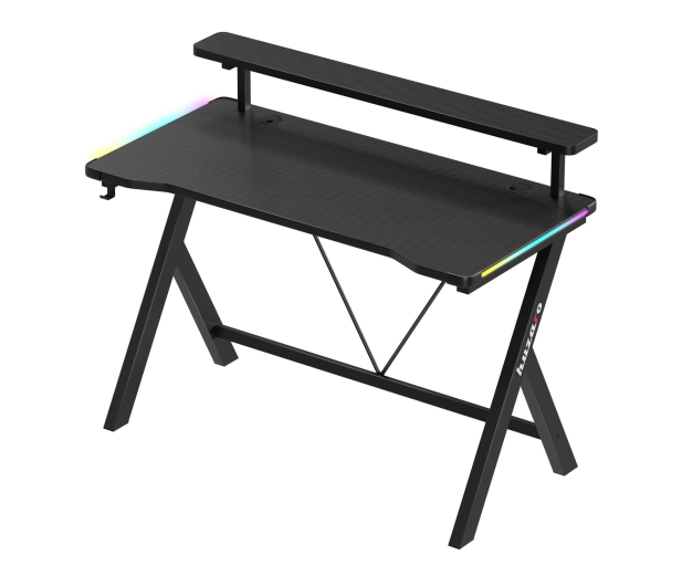 Huzaro Hero 1.9 RGB Black HZ-HERO 1.9 RGB BLACK - 1474951 - zdjęcie 3